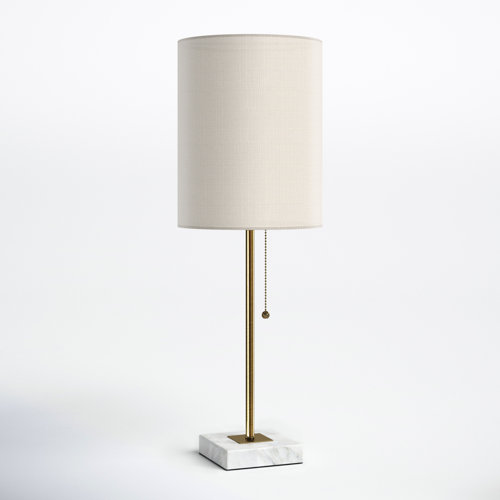 Reed Table Lamp & Reviews Joss & Main